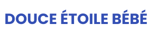 Douce Étoile Bébé