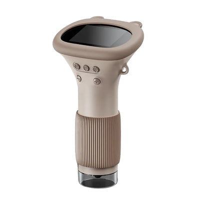 MiniVision - Microscope Numérique